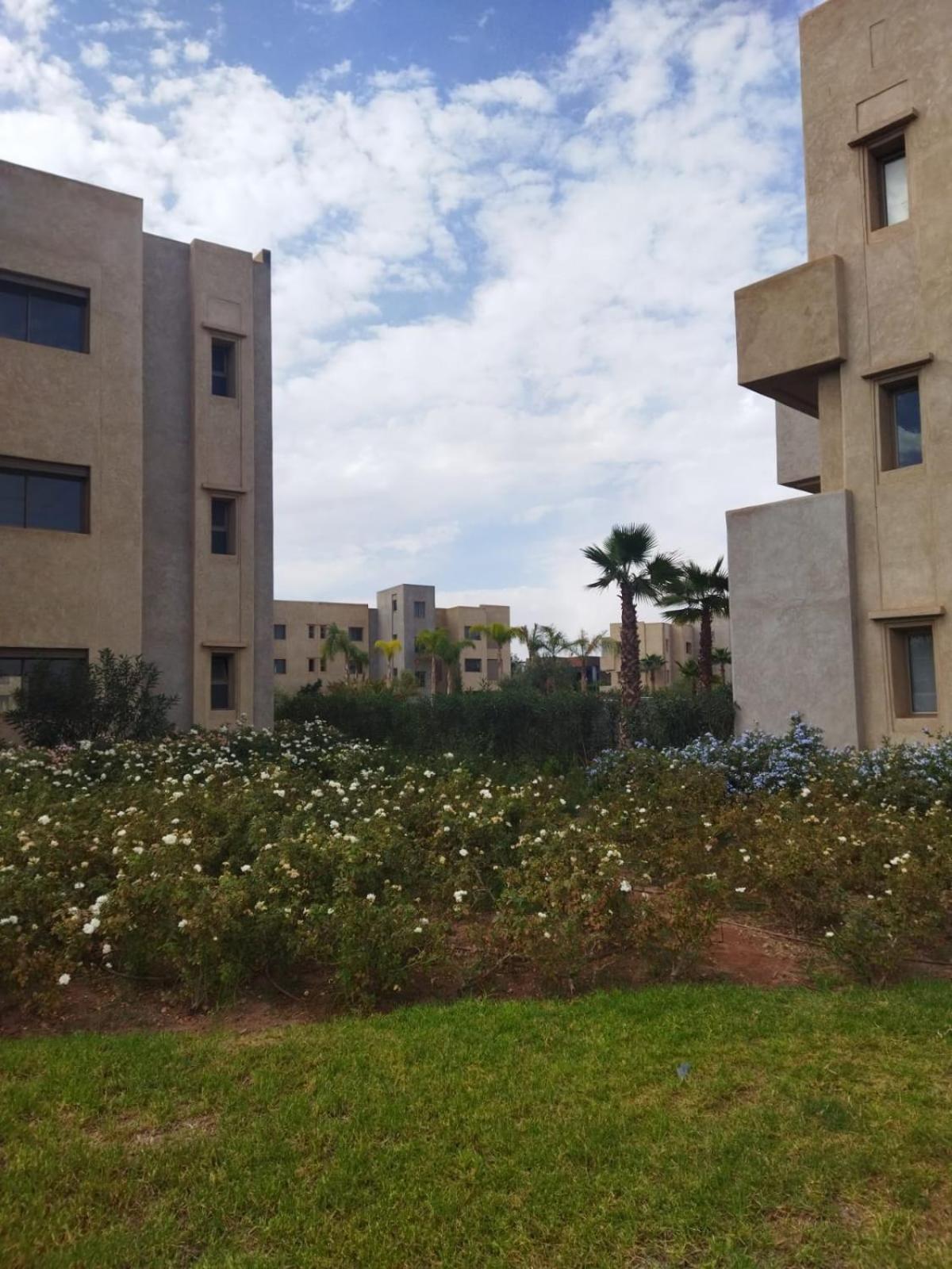 Cosy Golf Prestigia Appartement *