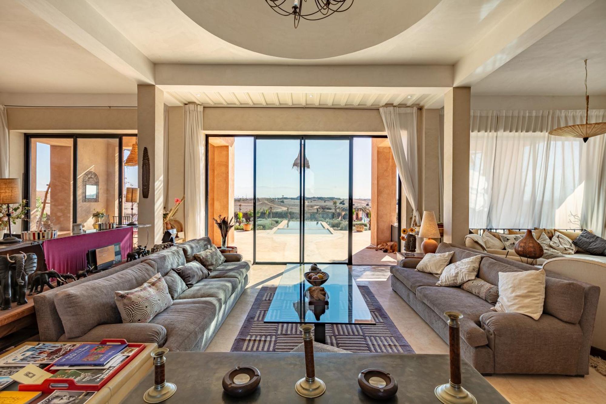 Villa La Kela Serene 4
