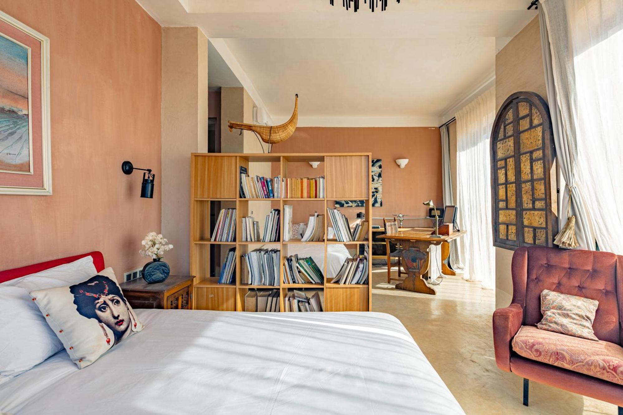 Villa La Kela Serene 4 *