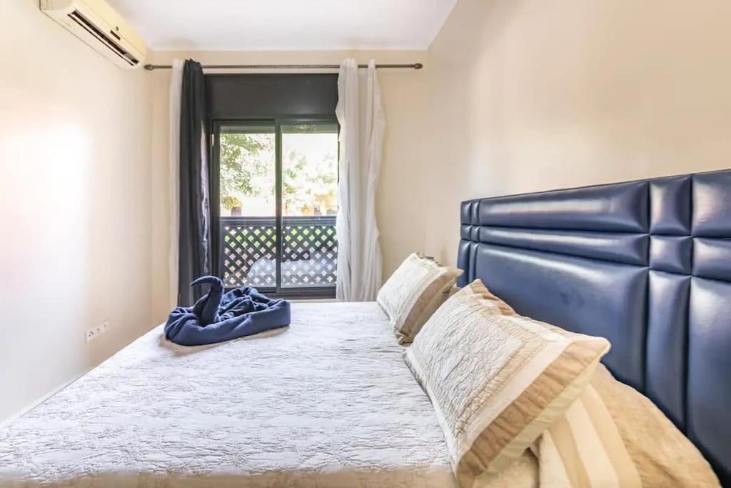 Apartment Votre Confort Marrakesh