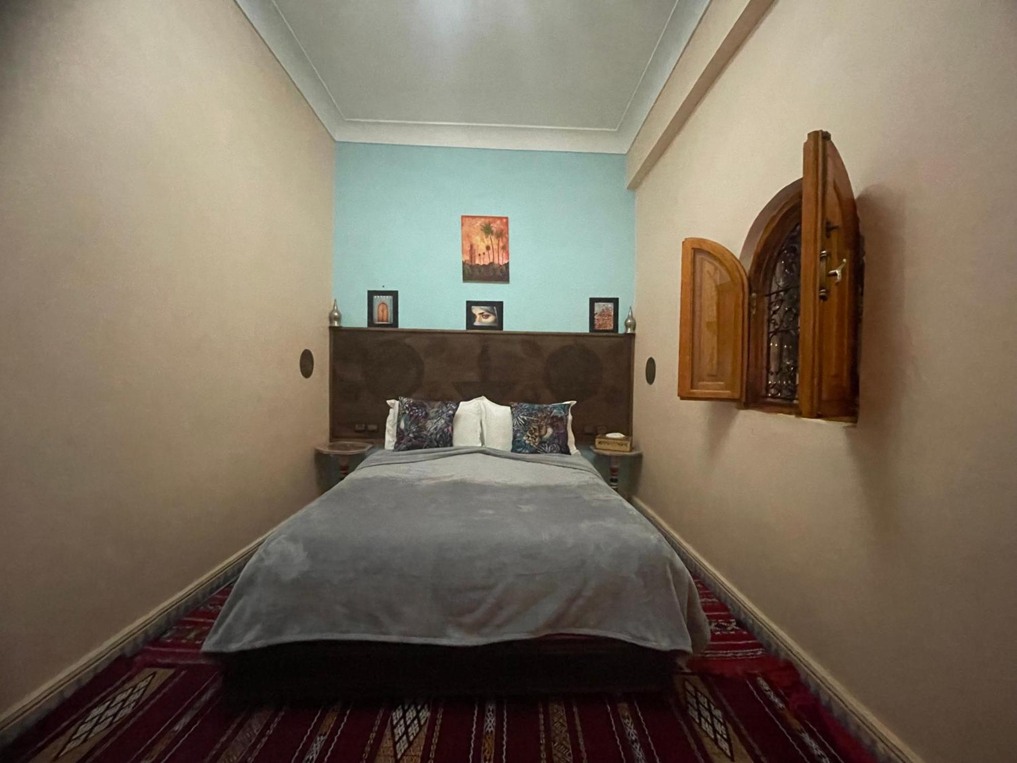 Riad Ouhmidi