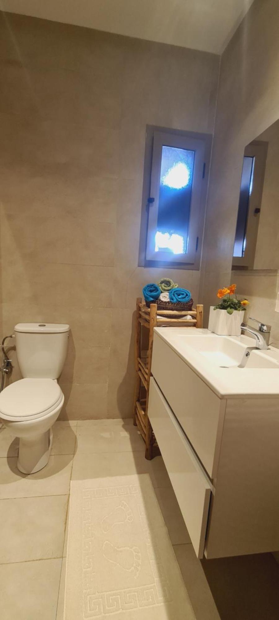 Golf Prestigia Marrakech Apartment