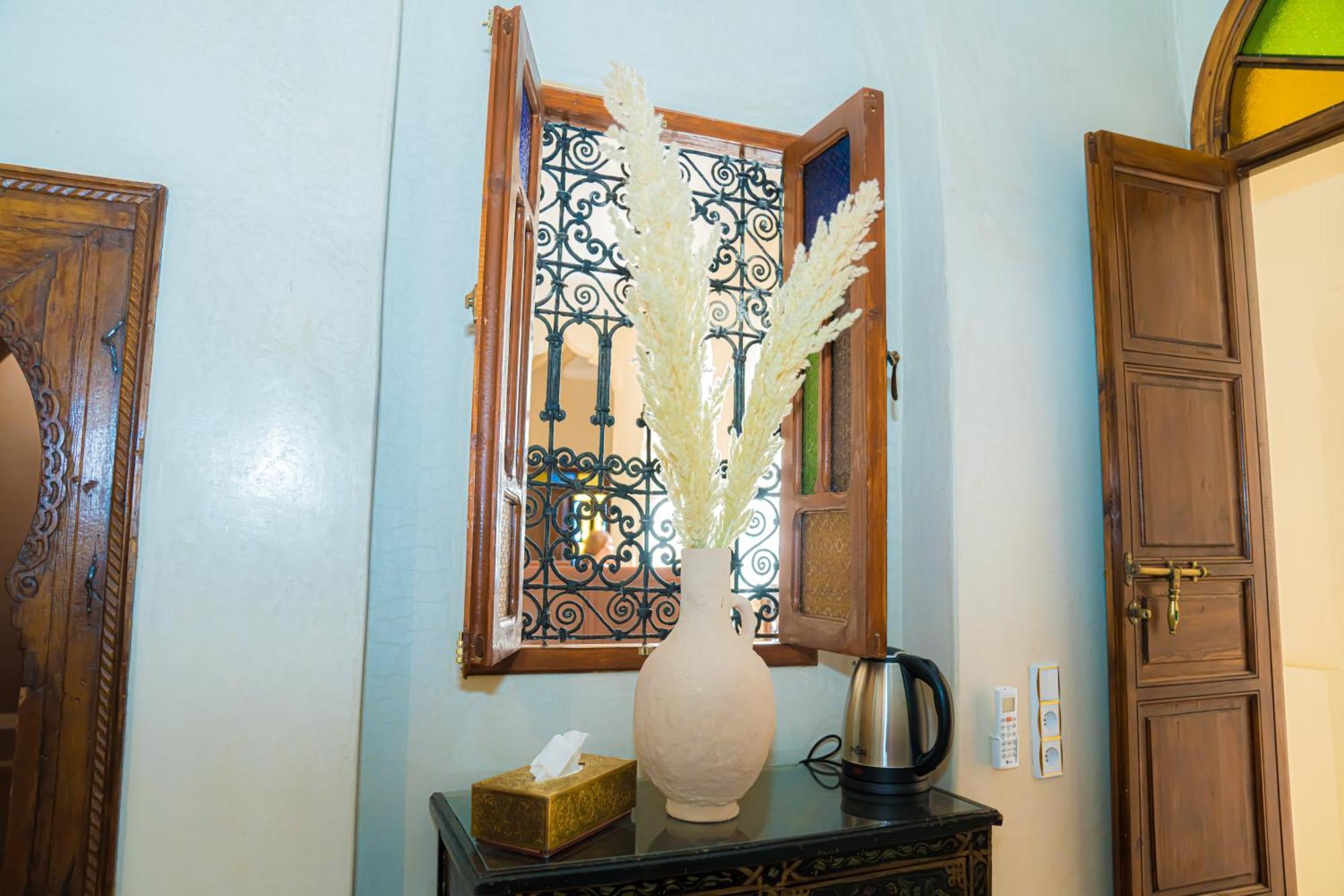 Dar Zaouia Riad 4*
