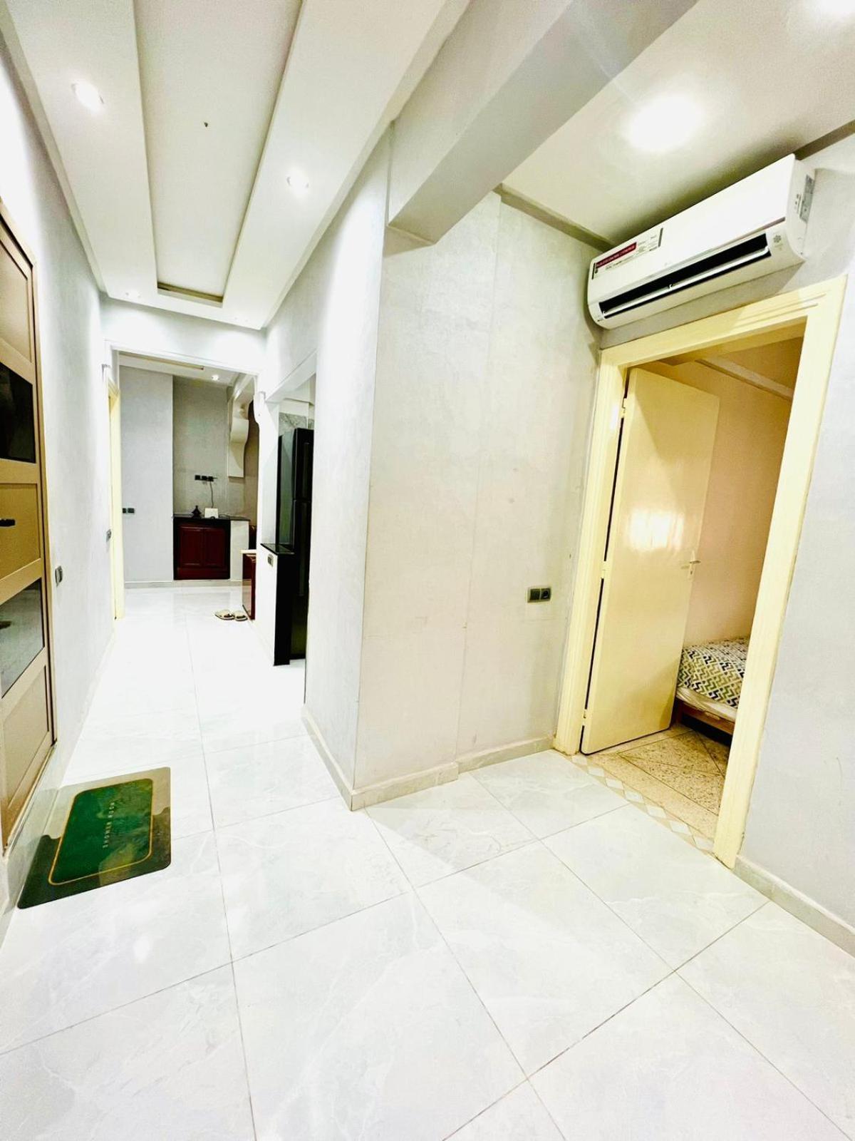 المغرب Appartement