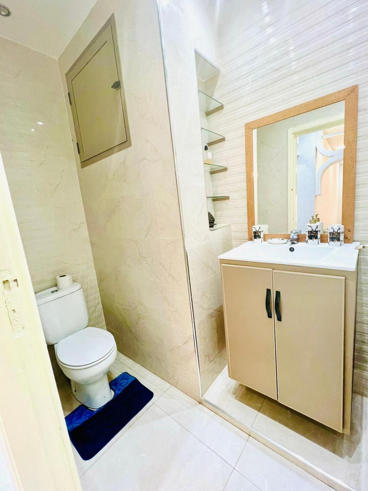 المغرب Appartement