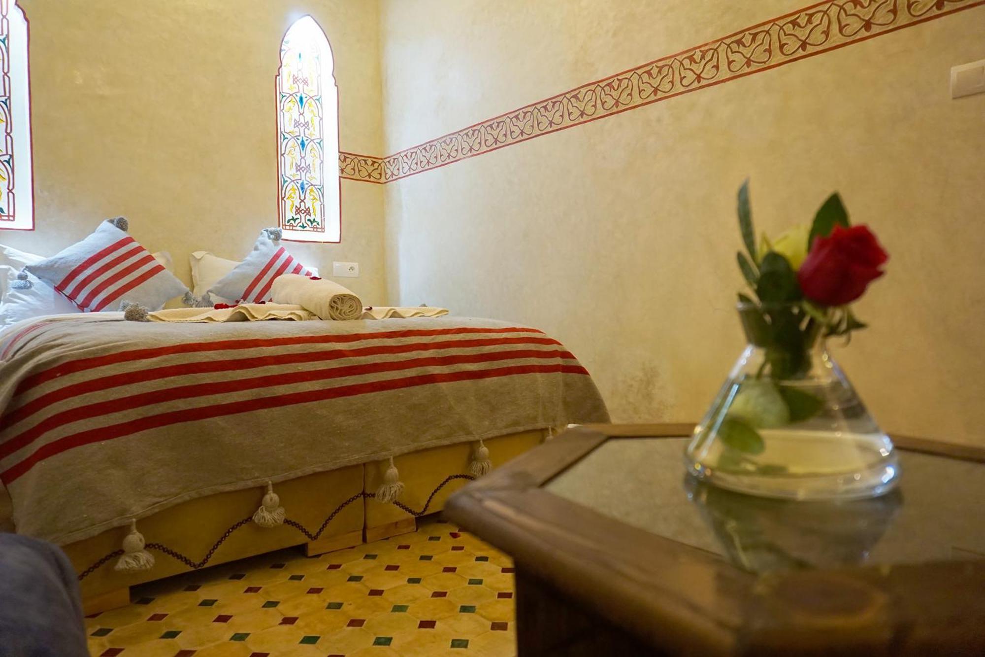 Flowers Guest house Marrakesh