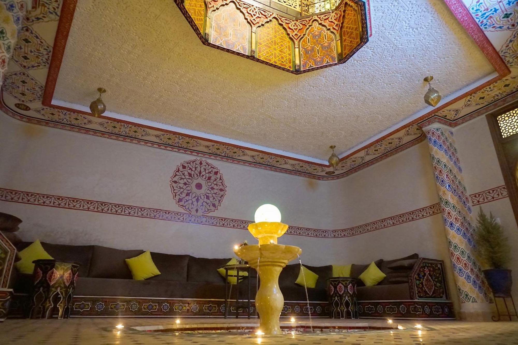 Flowers Guest house Marrakesh