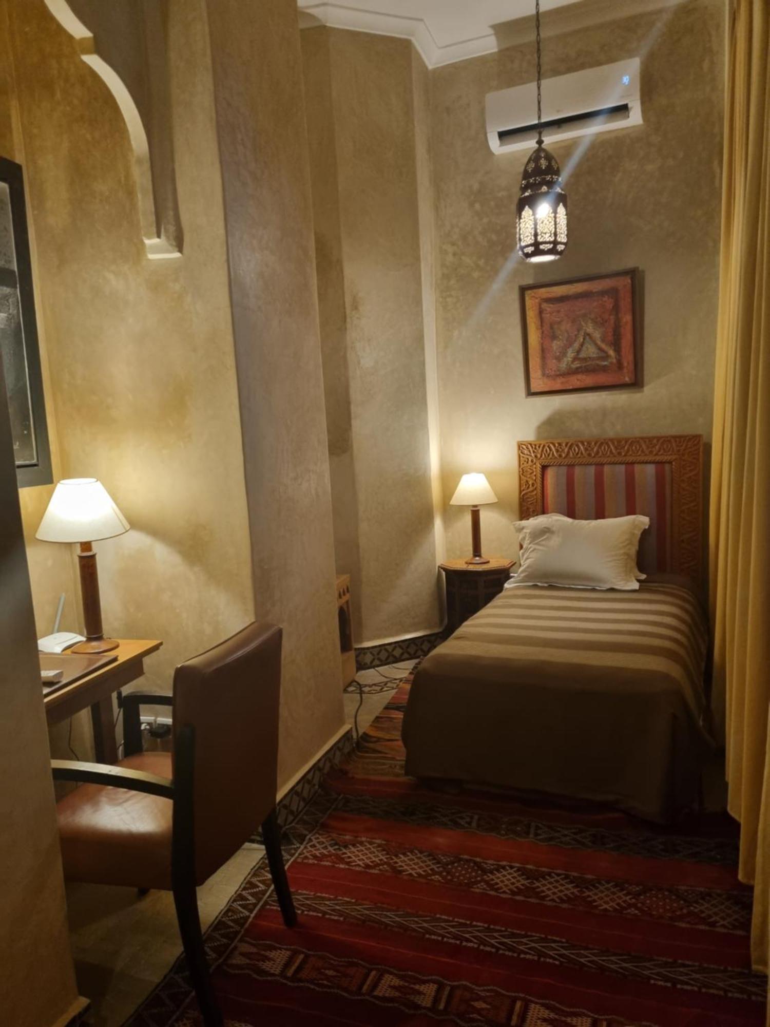 Al Moussika Riad