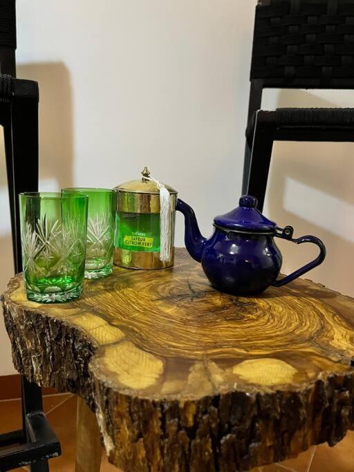 Chaleureux Au Coeur De Marrakech Appartement *
