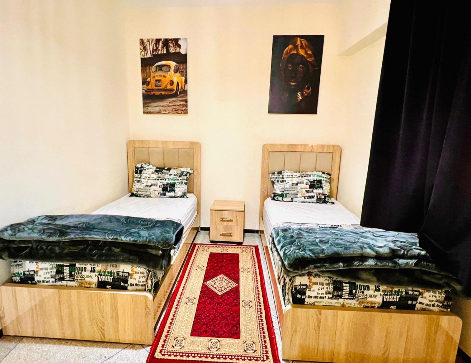 Marrakech Izdihar Appartement