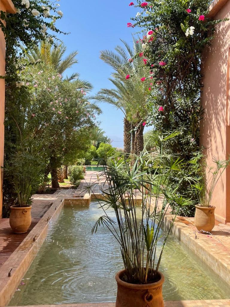 Dar Jenna Villa Marrakesh