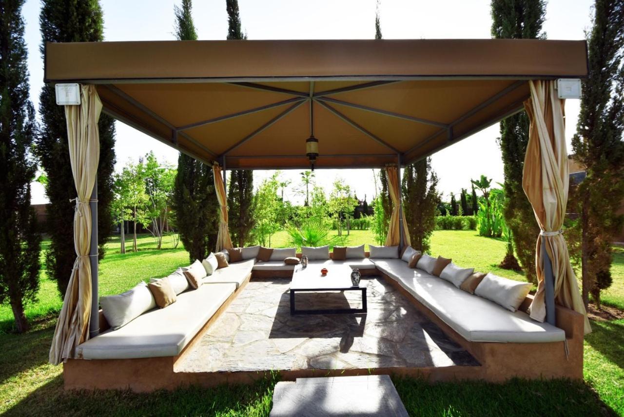 Sofia Guest &spa Gasthuis Marrakesh