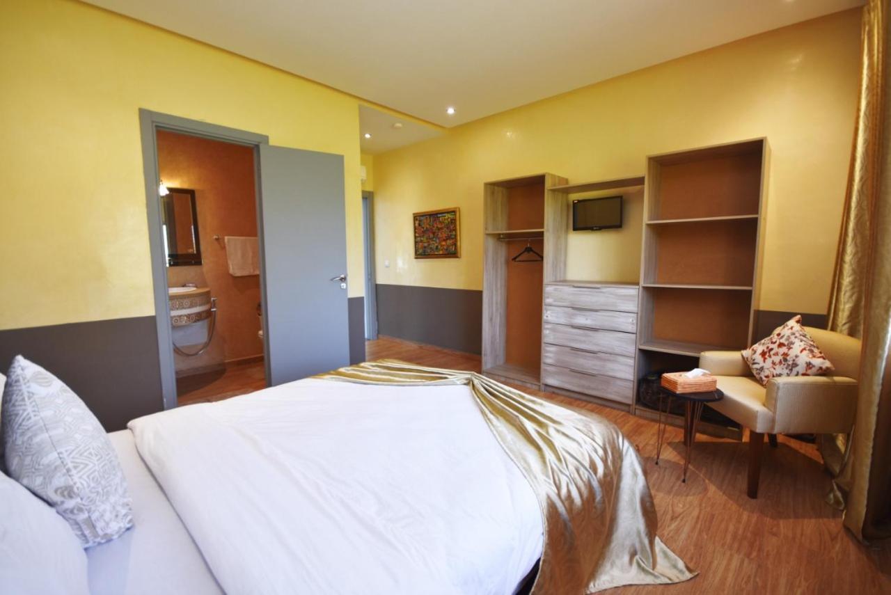 Gasthuis Sofia Guest &spa *