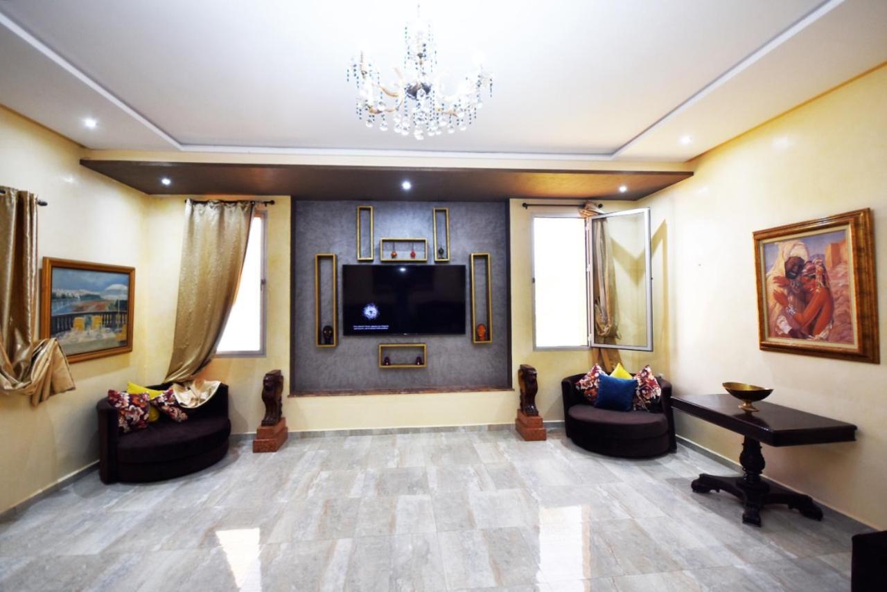 Gasthuis Sofia Guest &spa Marrakesh