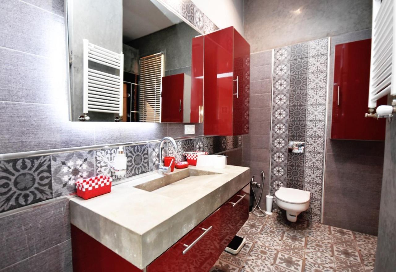 Gasthuis Sofia Guest &spa Marrakesh