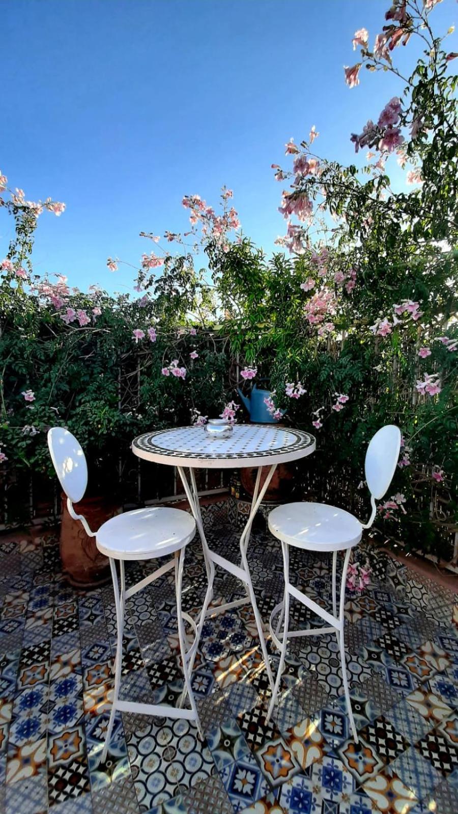 Guest house Riad Dar Barbi Marrakesh