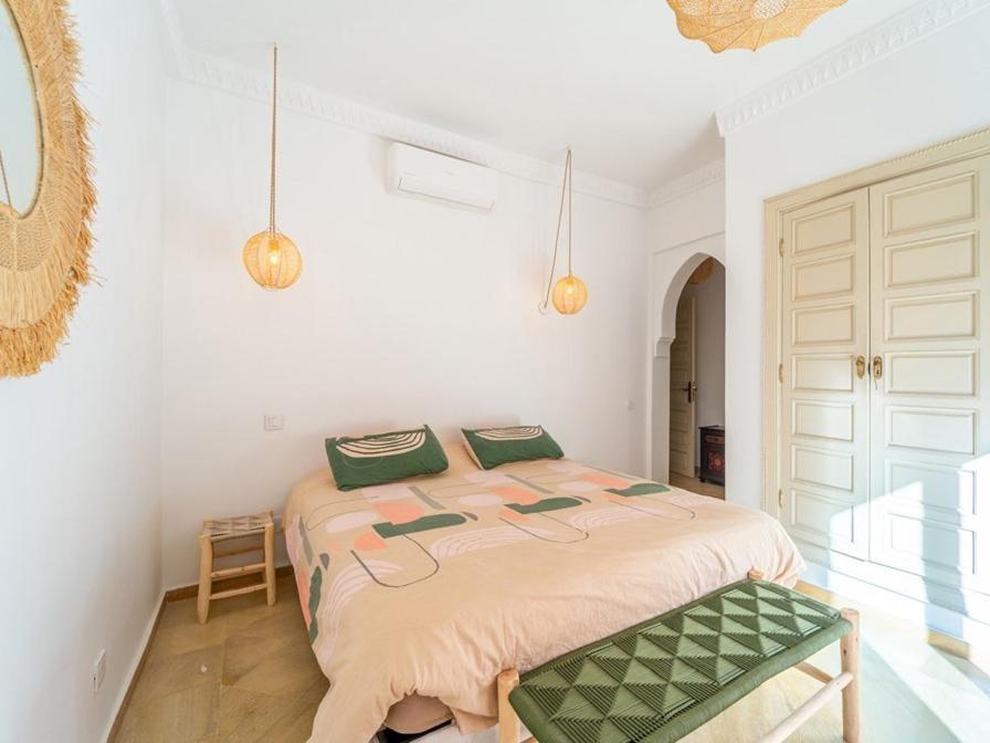 Sunny Homes Mkesh Appartement Marrakesh