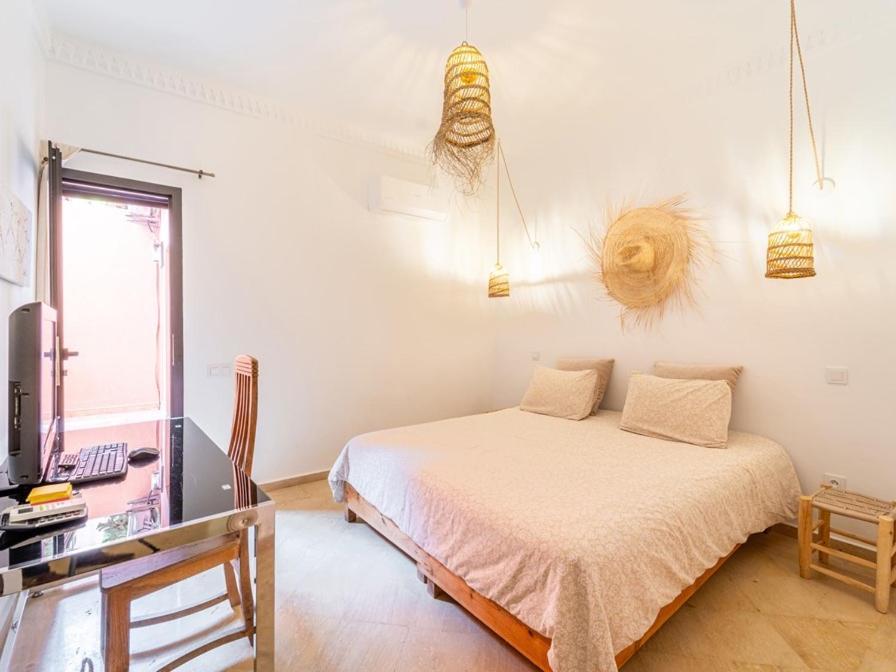 Sunny Homes Mkesh * Marrakesh