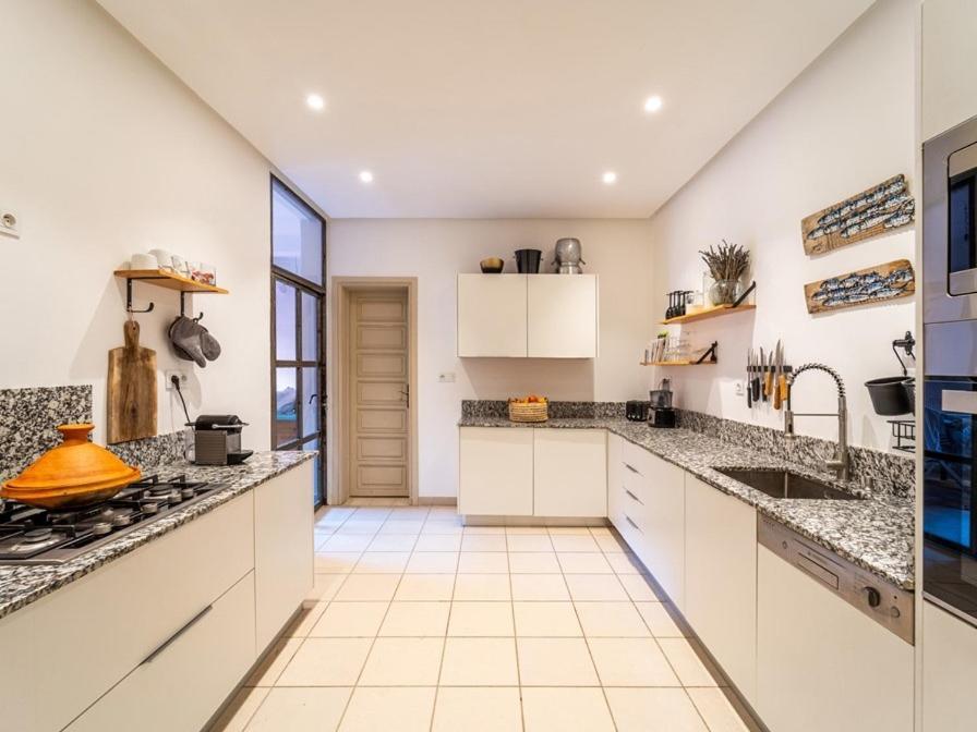 Sunny Homes Mkesh Appartement