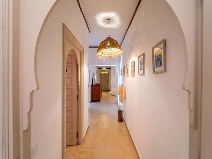 Sunny Homes Mkesh Appartement Marrakesh