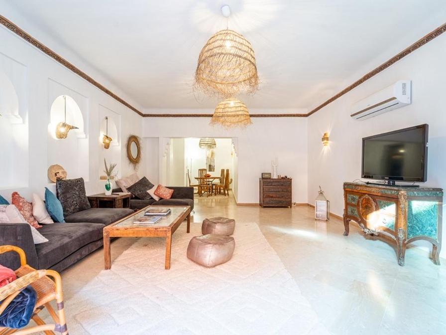 Sunny Homes Mkesh Marrakesh