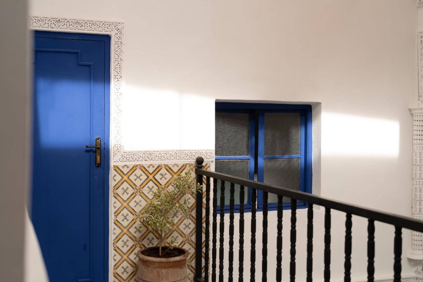 Affittacamere The Garden House - Medina