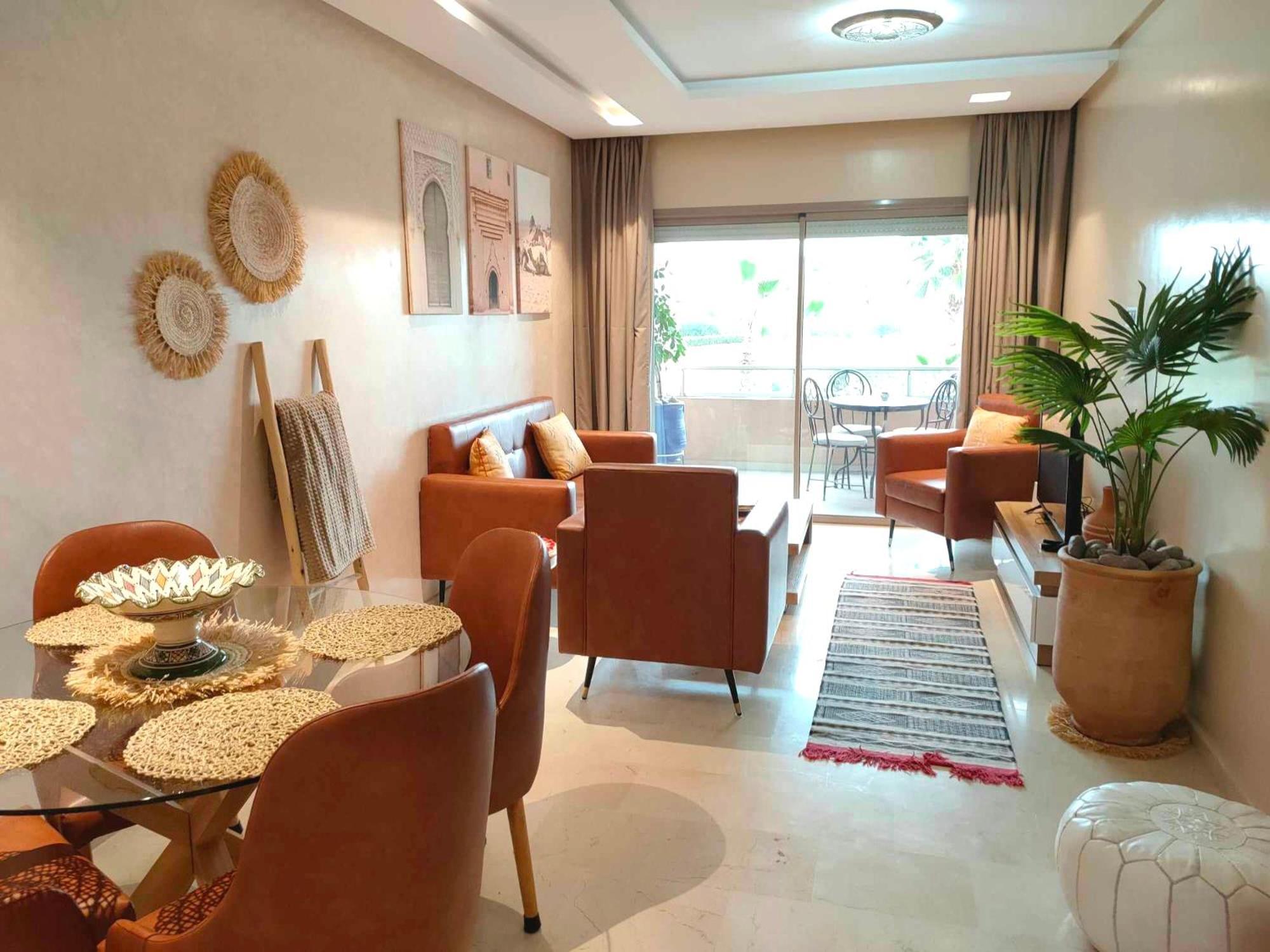 Prestigia Marrakech Dar Cheryana Appartamento Marrakesh