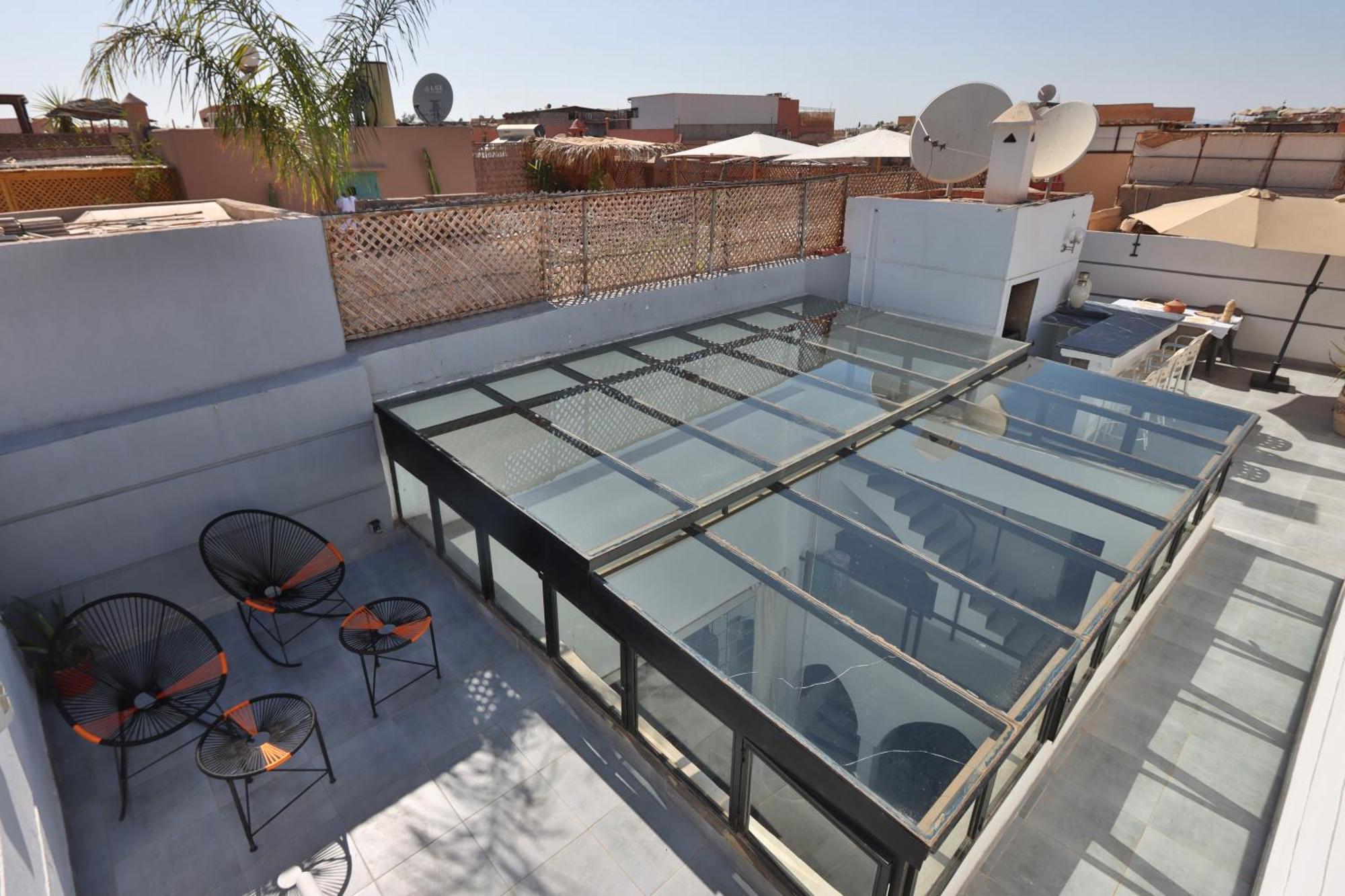 Modern * Marrakesh