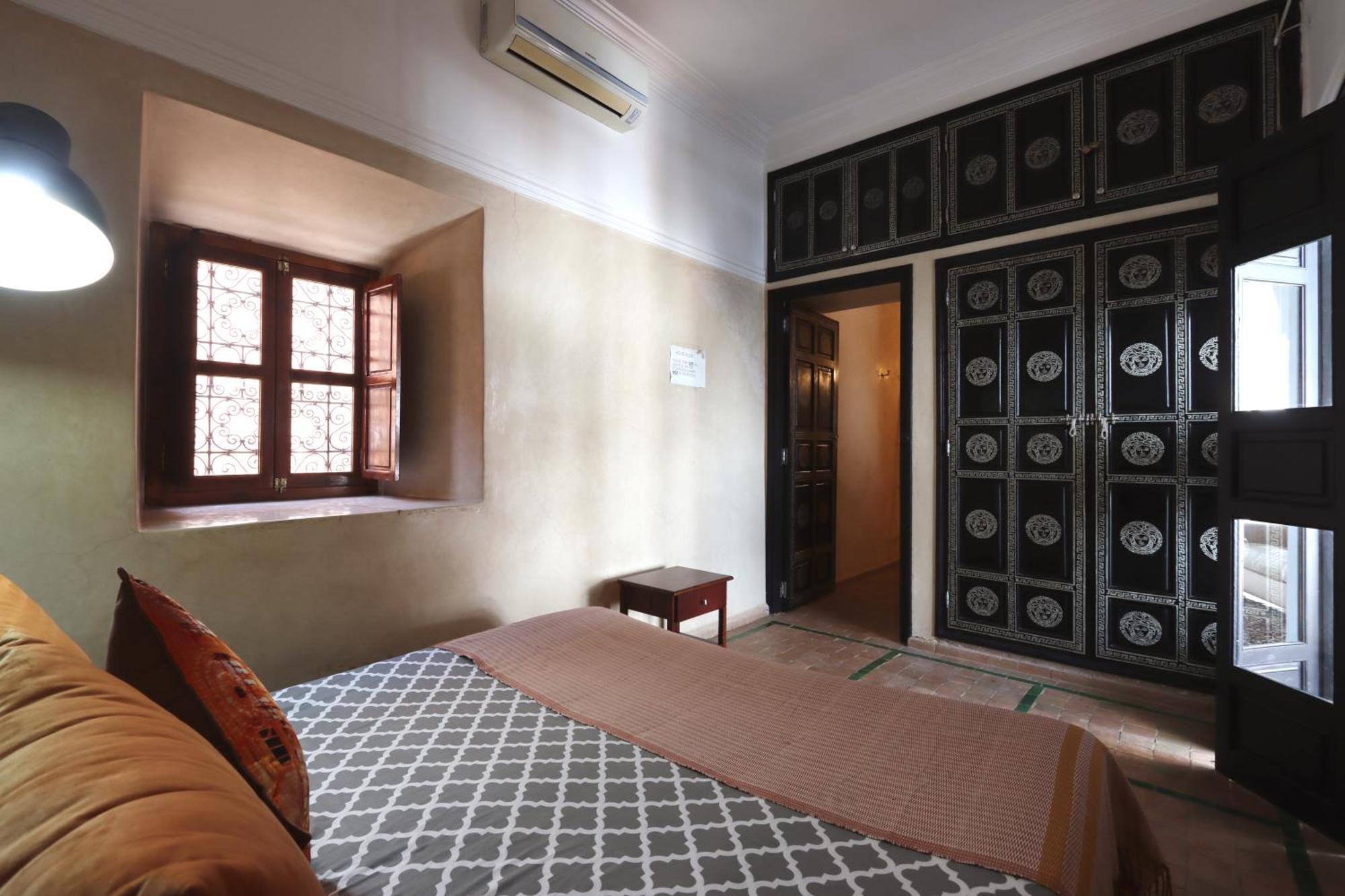 Riad Modern *