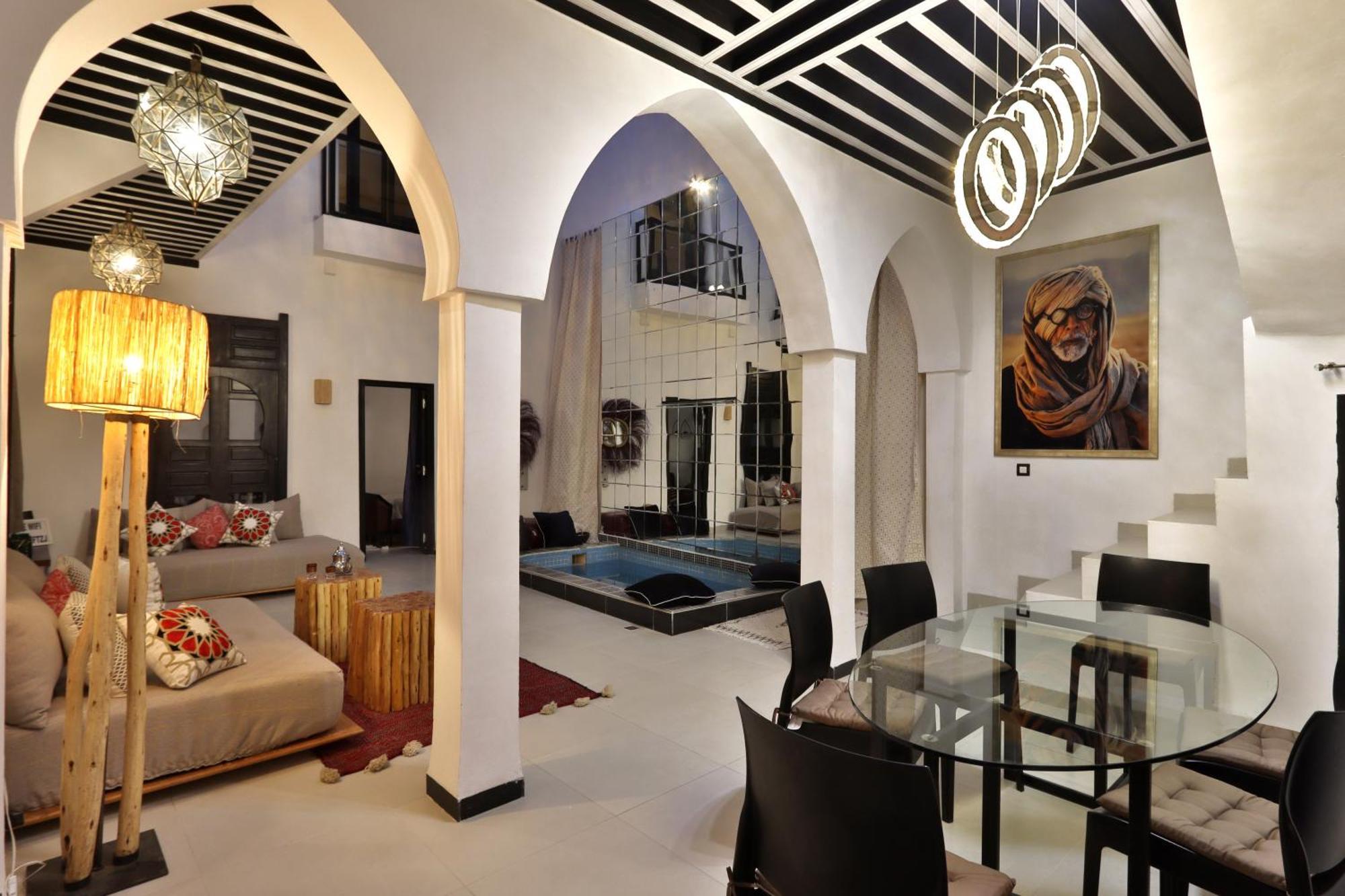 Modern * Marrakesh