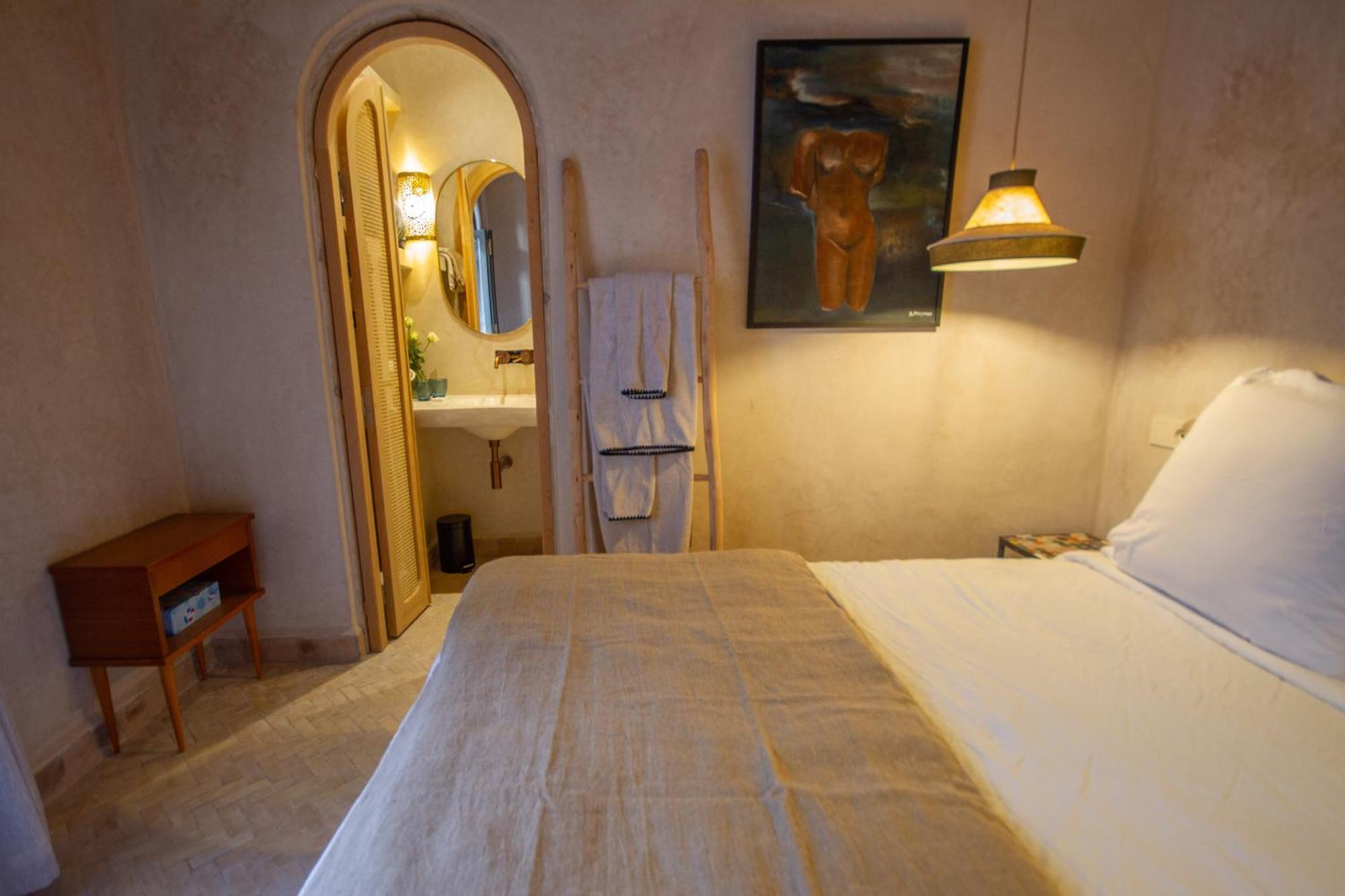 Maison Beryll Marrakesch