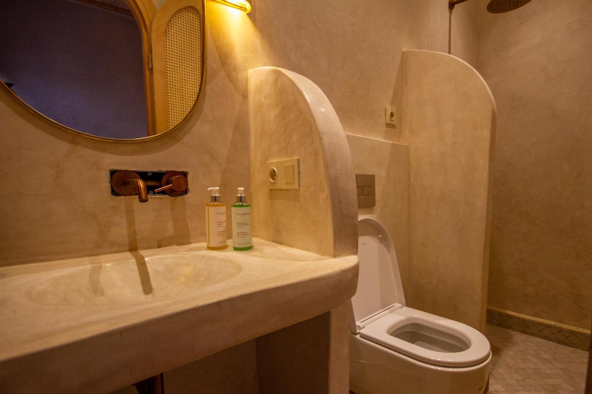 Riad Maison Beryll Marrakesch