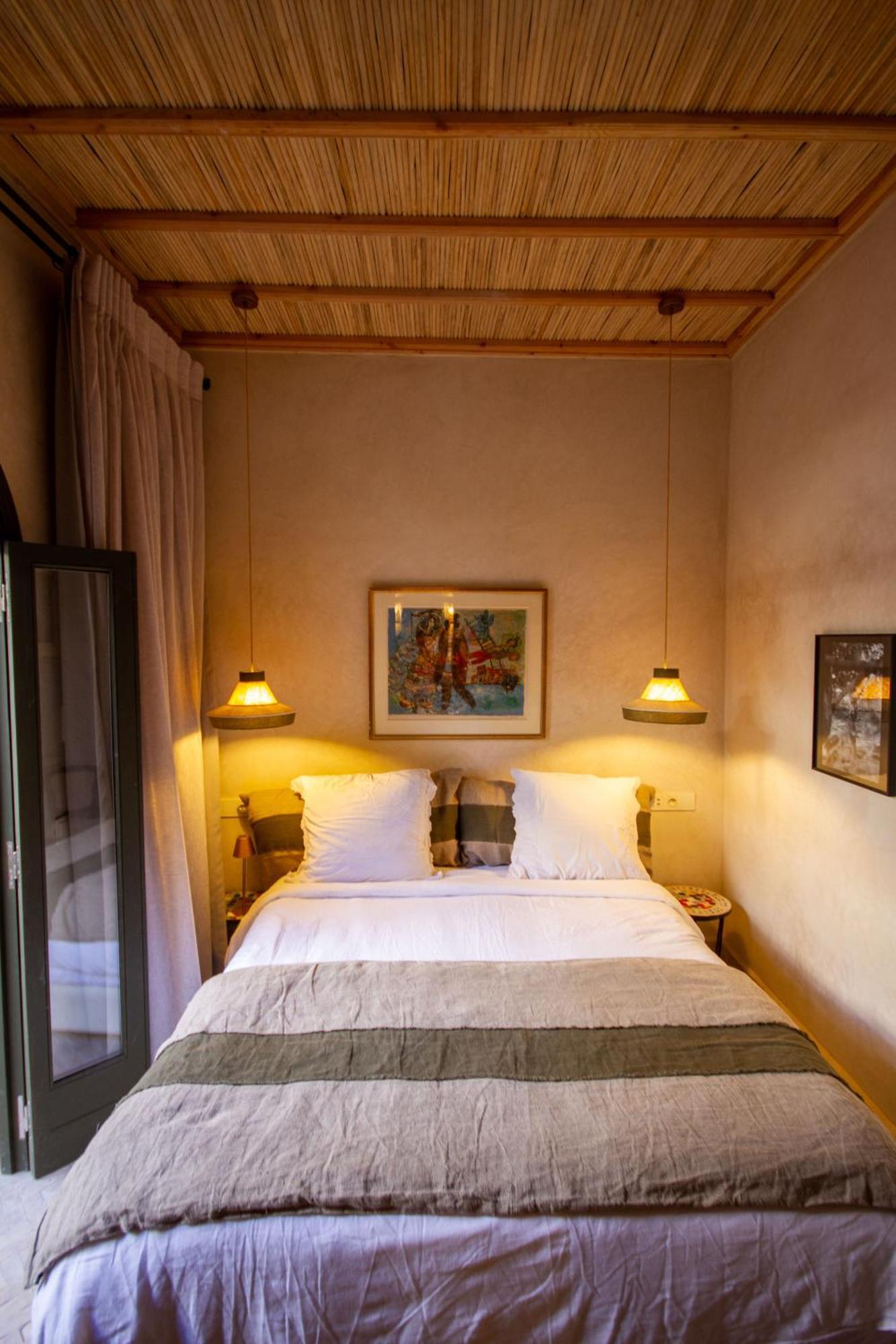 Riad Maison Beryll Marrakesch