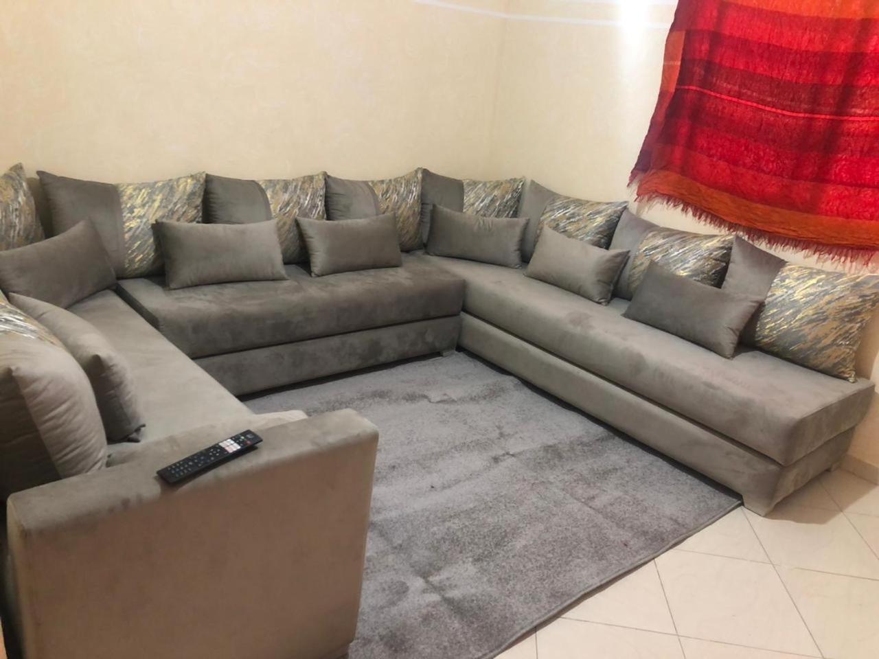Apartment 69 Marrakesh