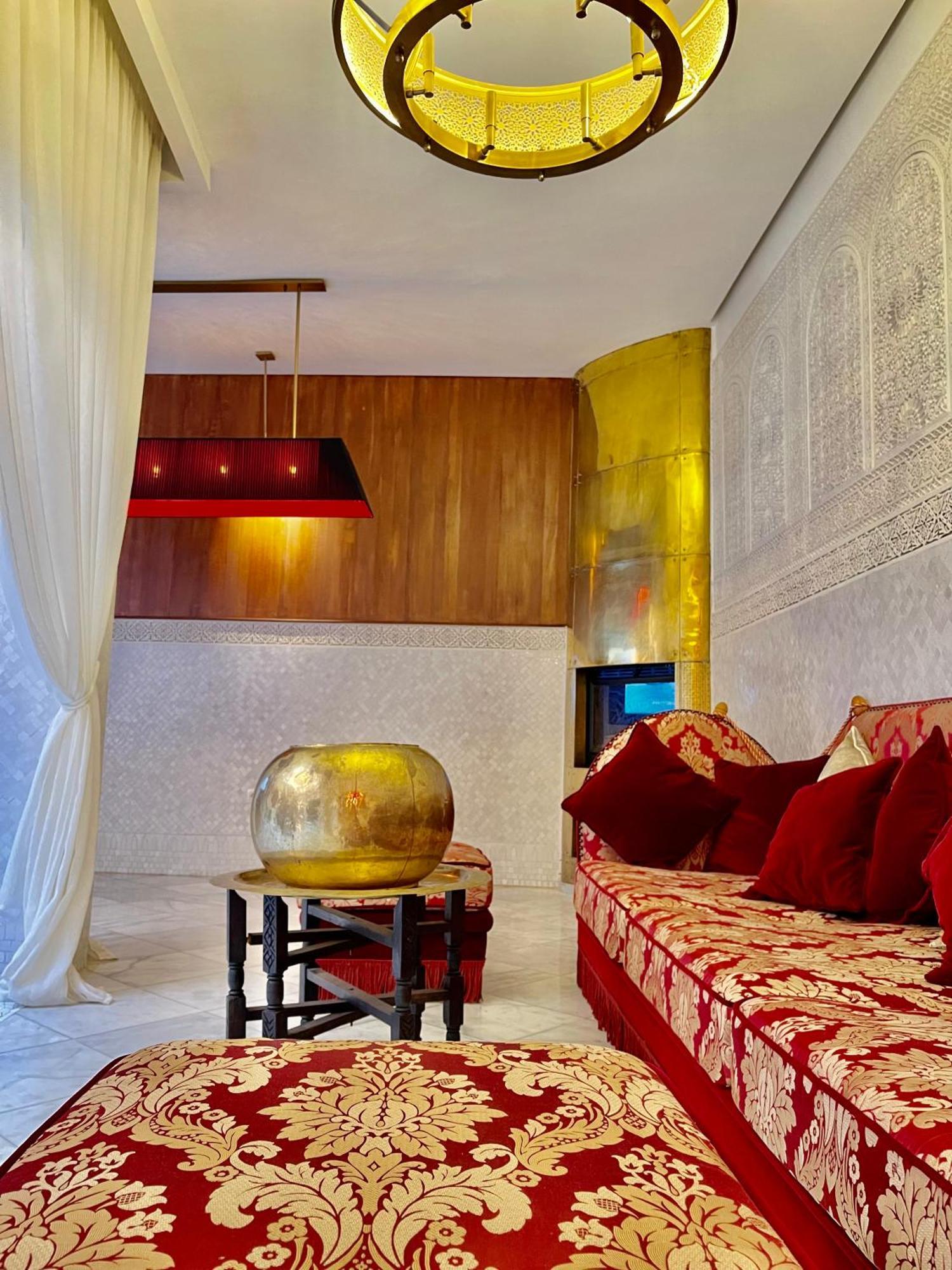 Dar Salima Kasbah Riad *
