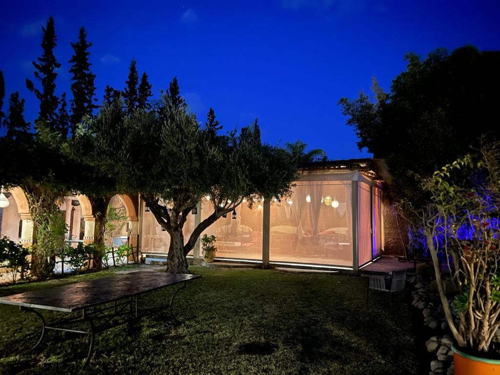 Villa Domaine Alma Marrakech Marrakesch