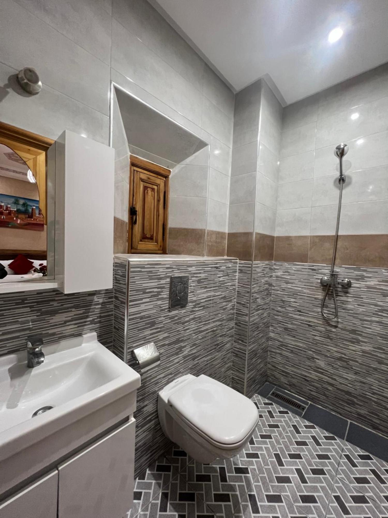 Riad Alice Terrace &