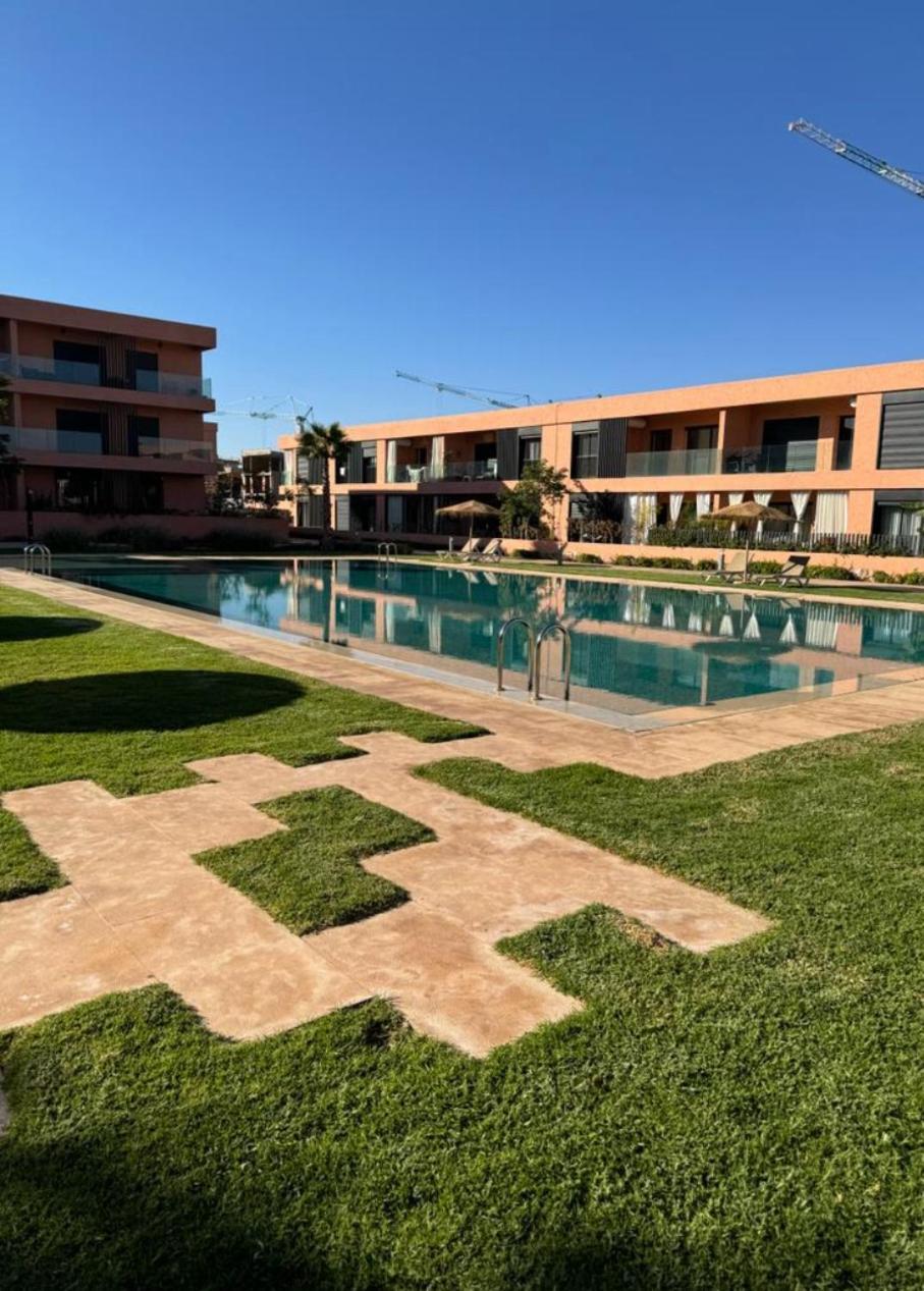Noria Golf Marrakech Doron Marrakesh