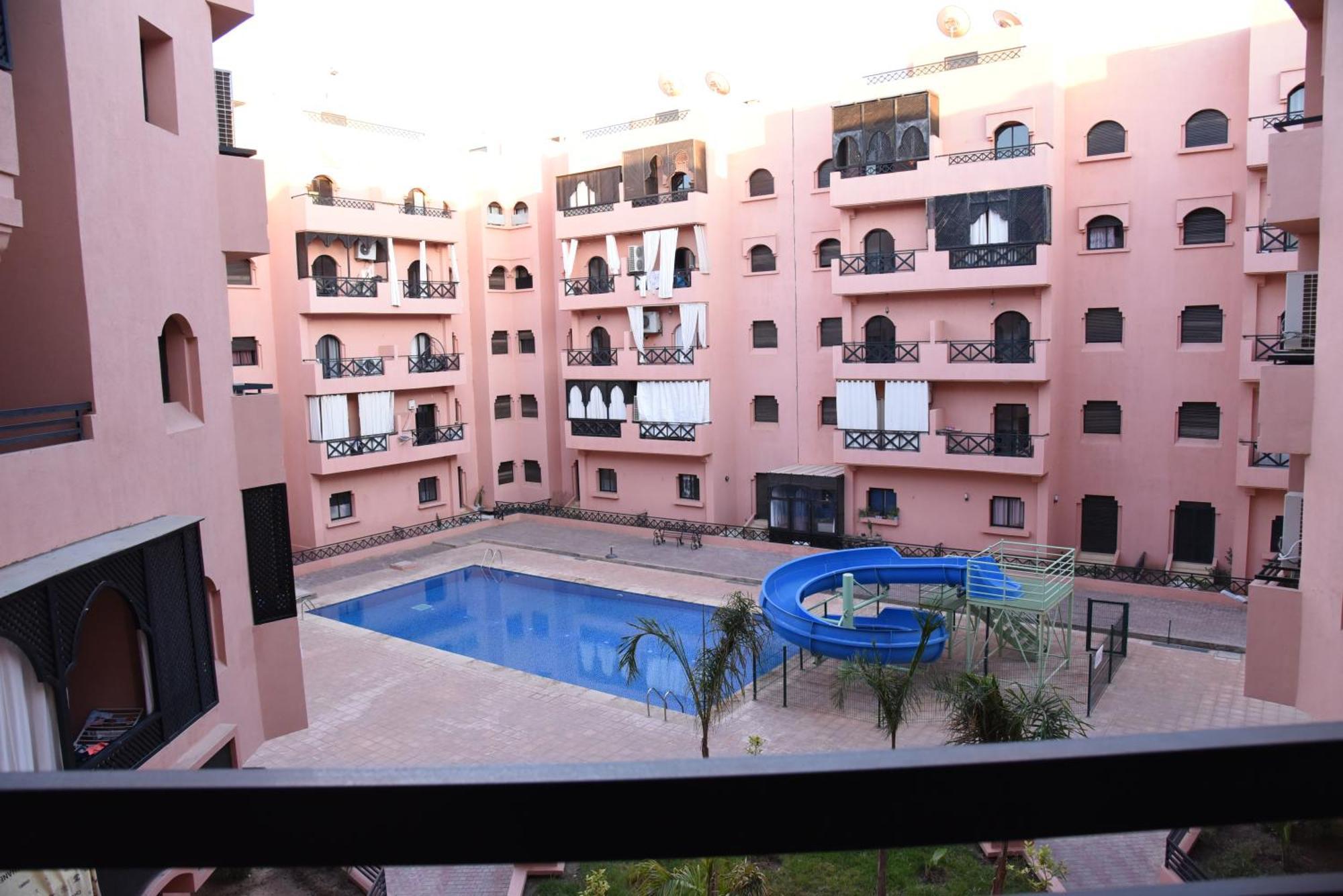 Apartment Premium Village C186 *