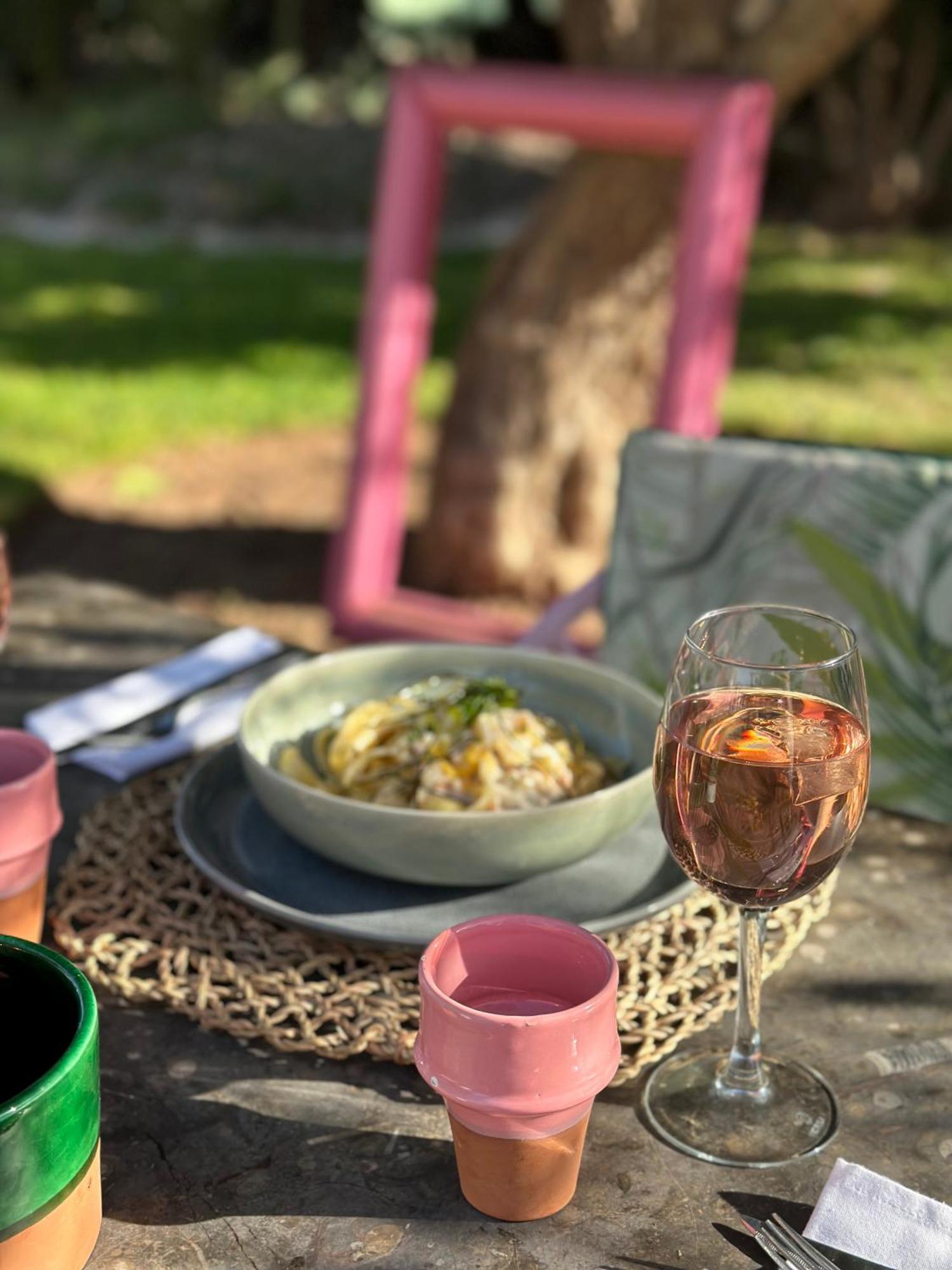 La Des Golfs & Pinkcactus Hotel Marrakesh