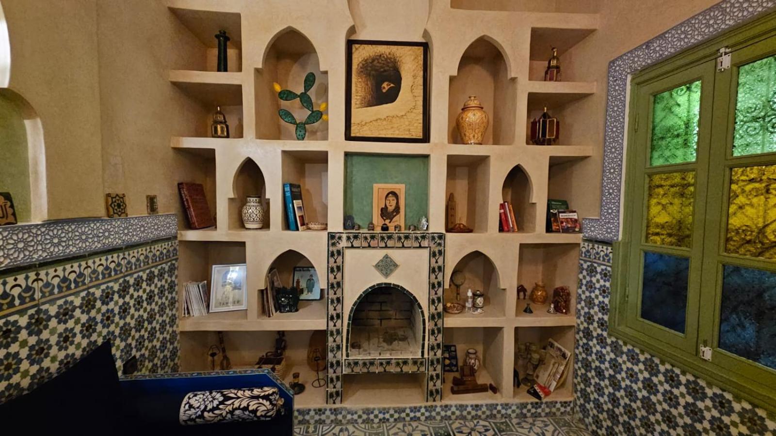Med Agora Marrakesch