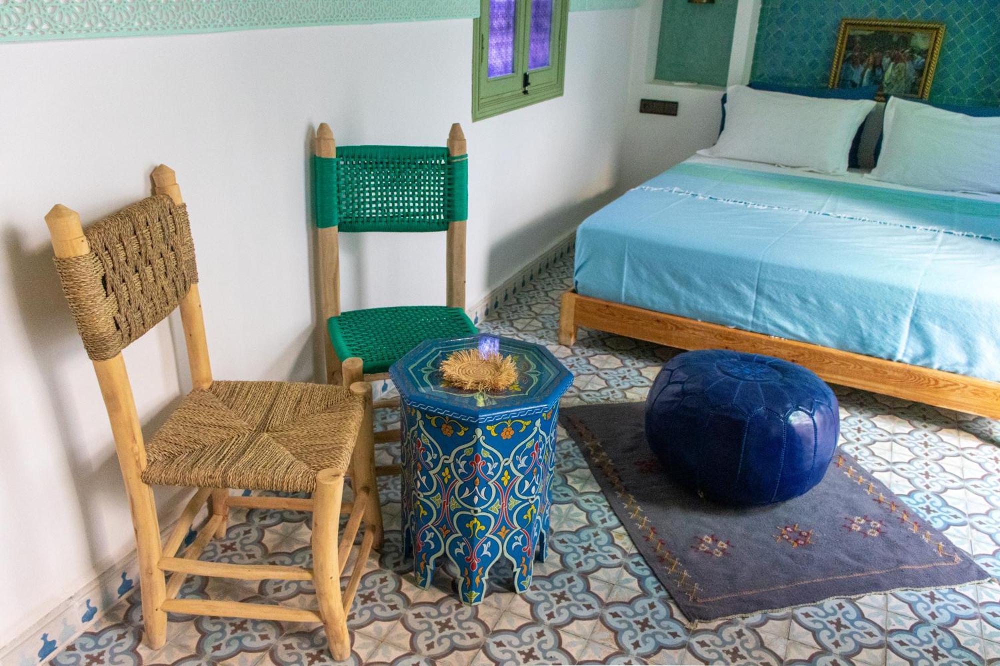 Med Agora * Marrakesch