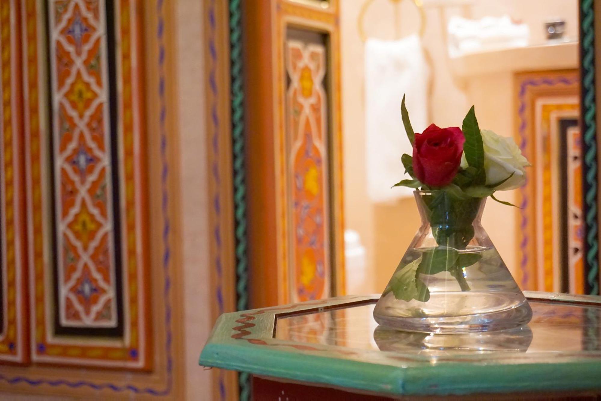 Guest house Flowers