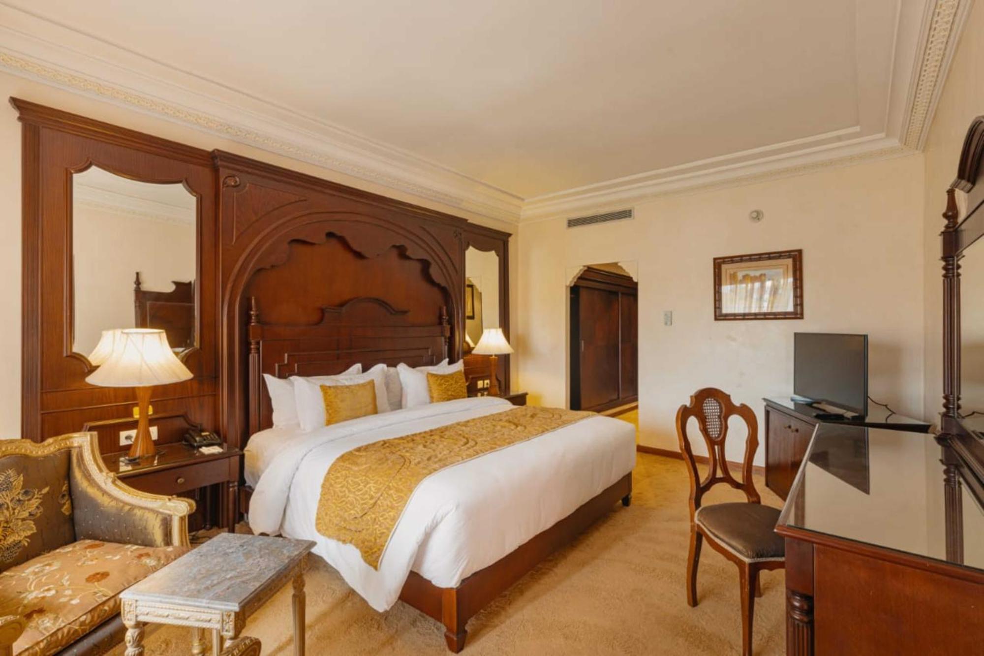 Hotel Mogador Aqua Fun &