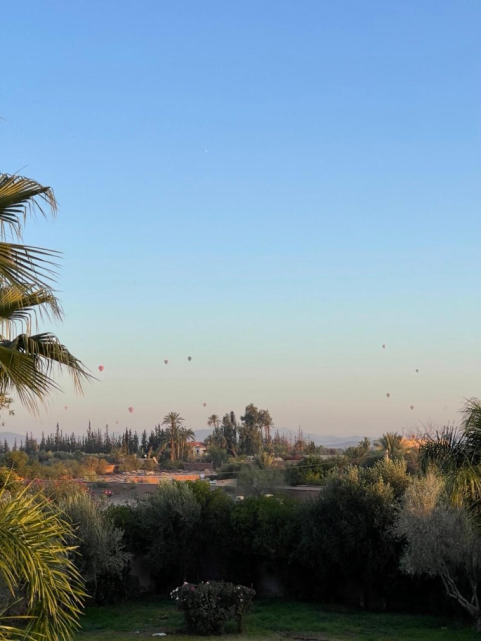 Dar Hadjar Affittacamere