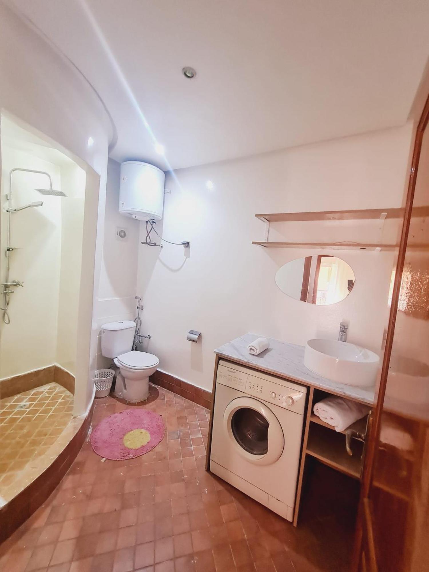 Al Andalous 6 - Appartement *