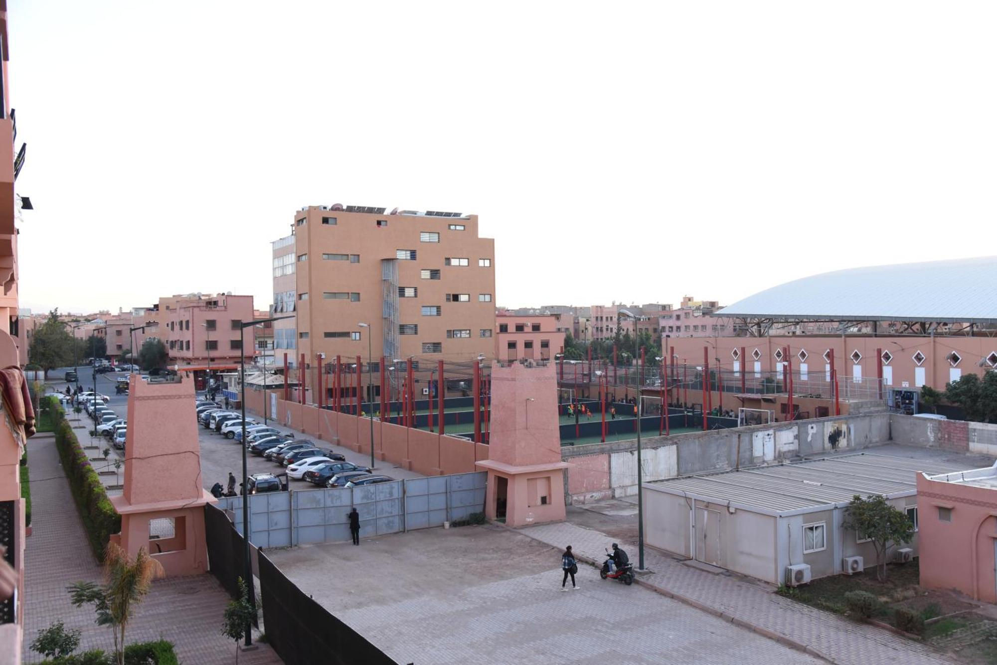 Premium Village C186 Marrakesh