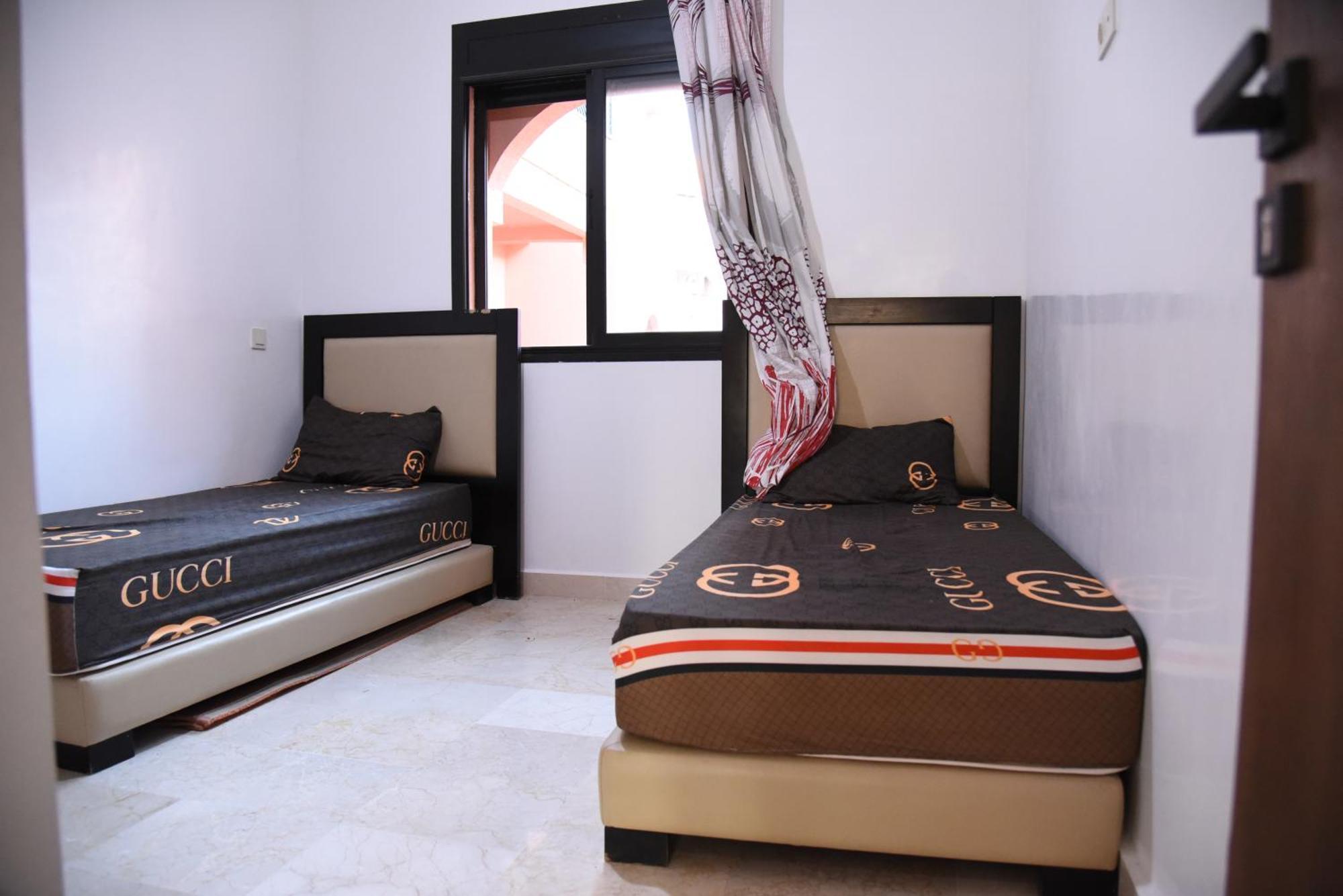 Appartement Premium Village C186