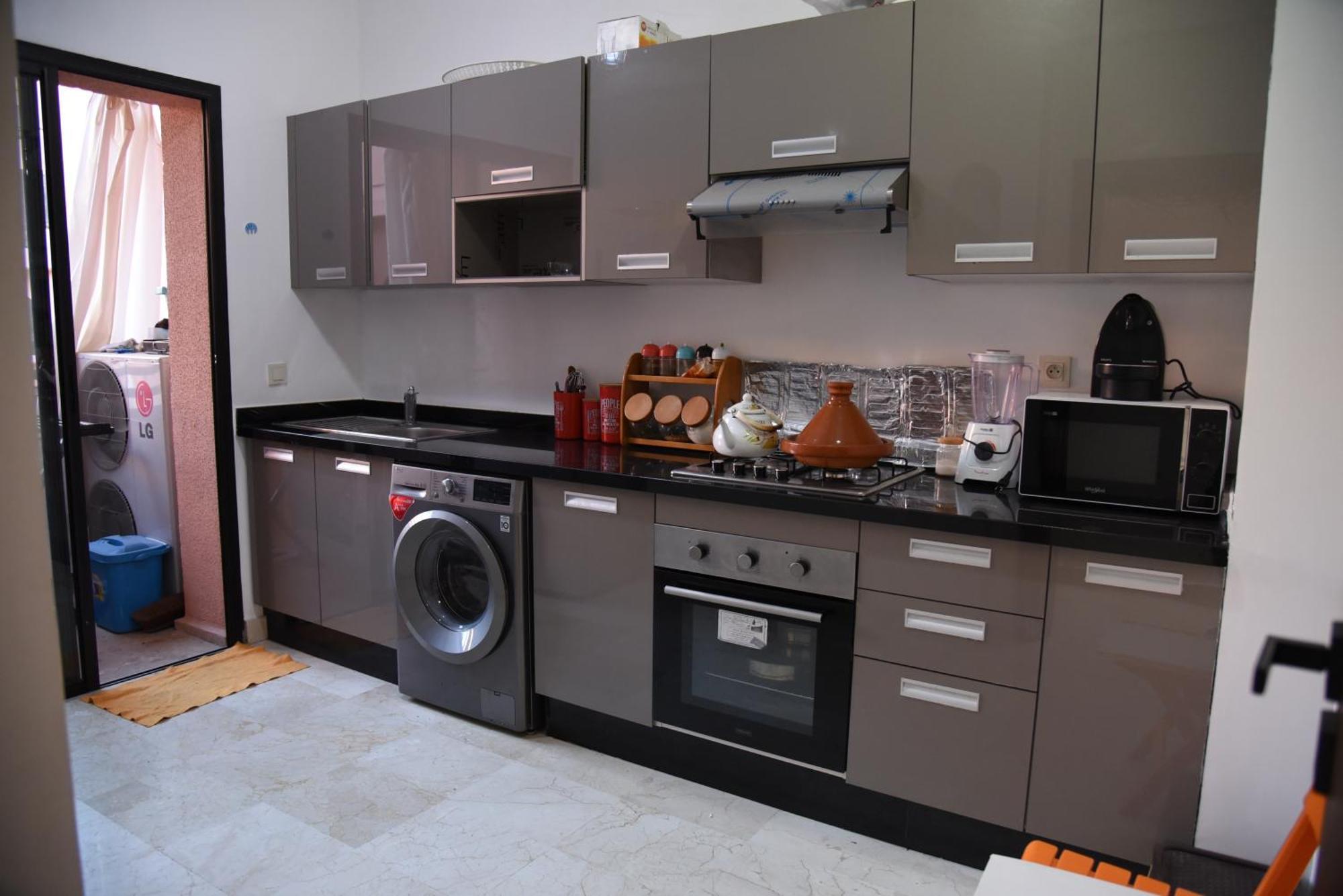 Appartement Premium Village C186