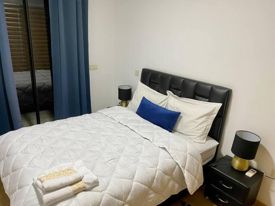 Chic & Cosy Au Coeur D'hivernage Appartamento *